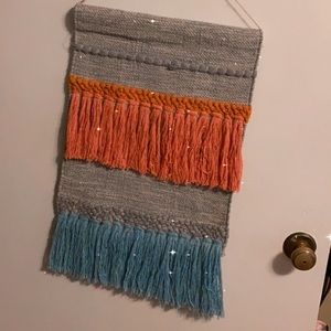 Wall decor hang thing!!!